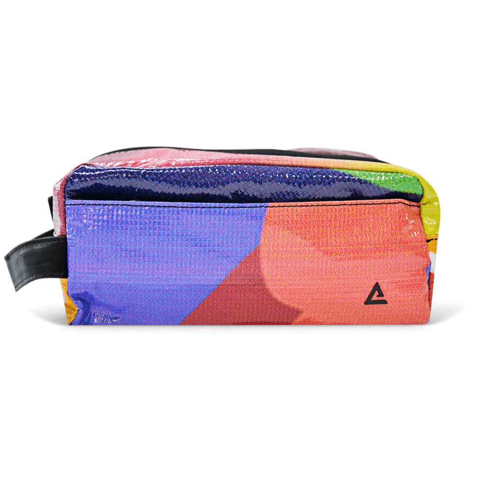 Munich Toiletry Bag