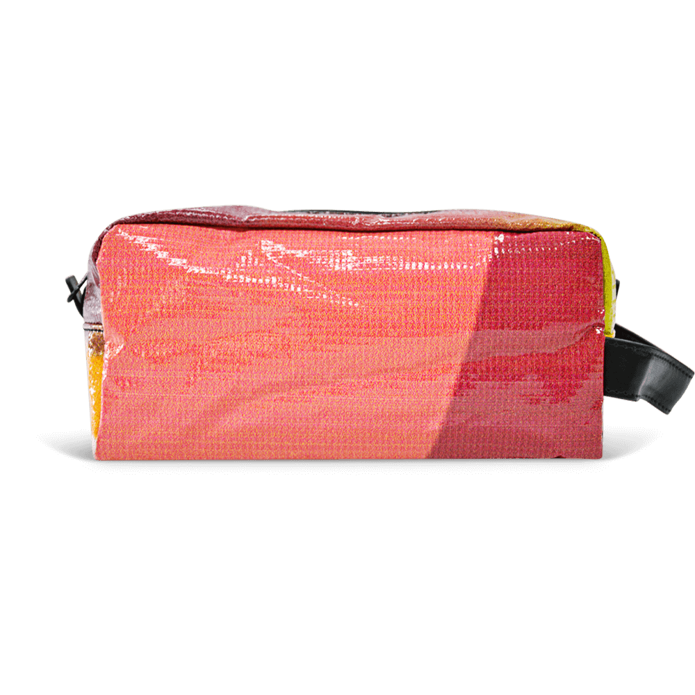Munich Toiletry Bag