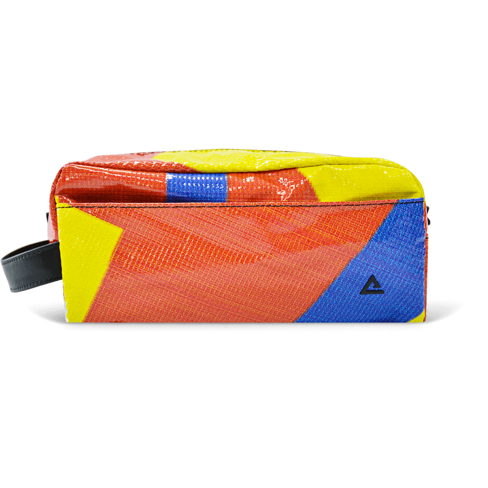 Munich Toiletry Bag