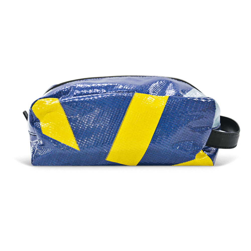 Munich Toiletry Bag