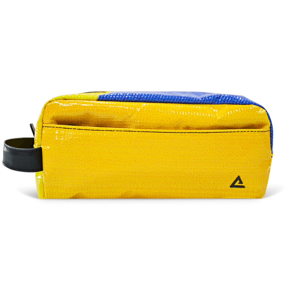 Munich Toiletry Bag