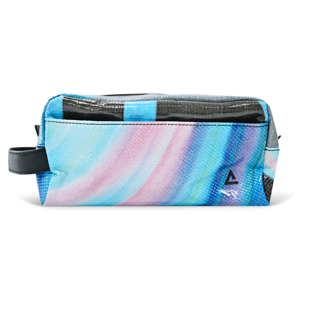 Munich Toiletry Bag