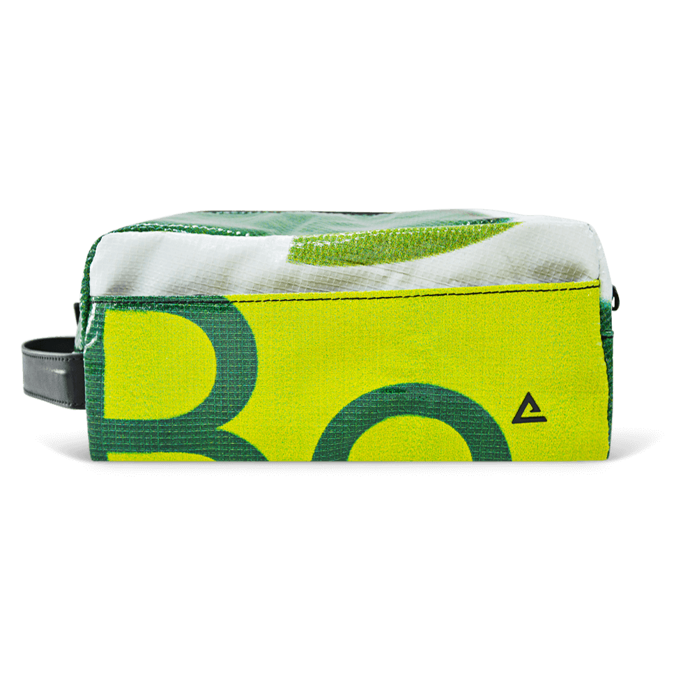Munich Toiletry Bag