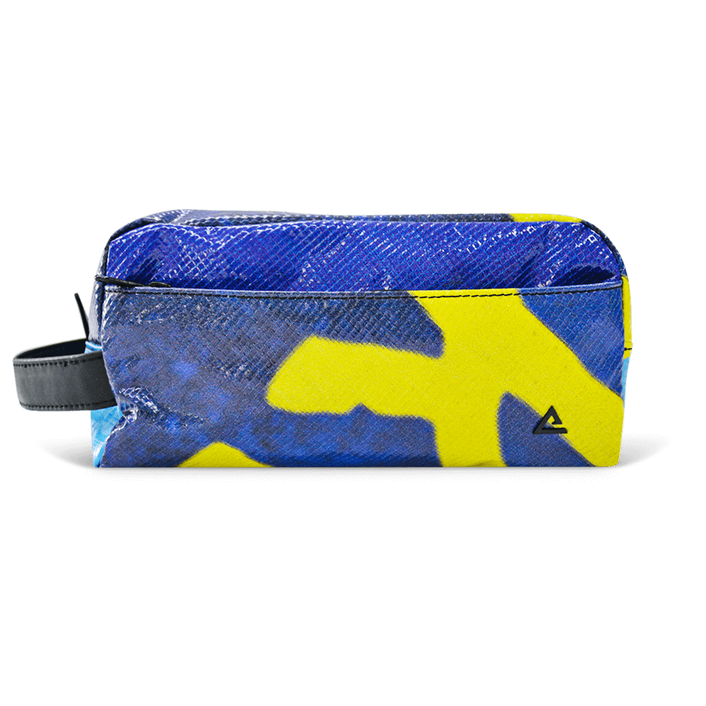 Munich Toiletry Bag