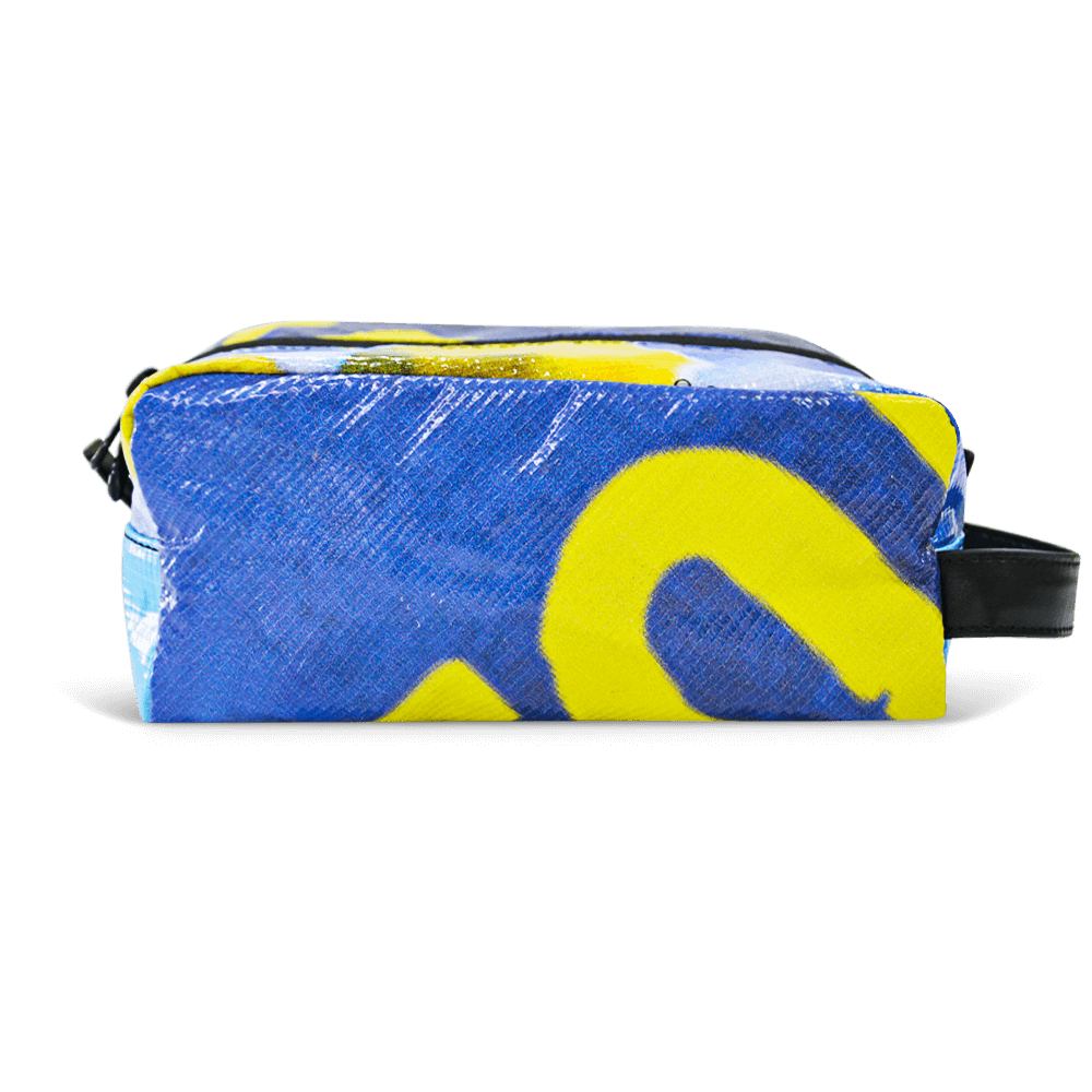Munich Toiletry Bag
