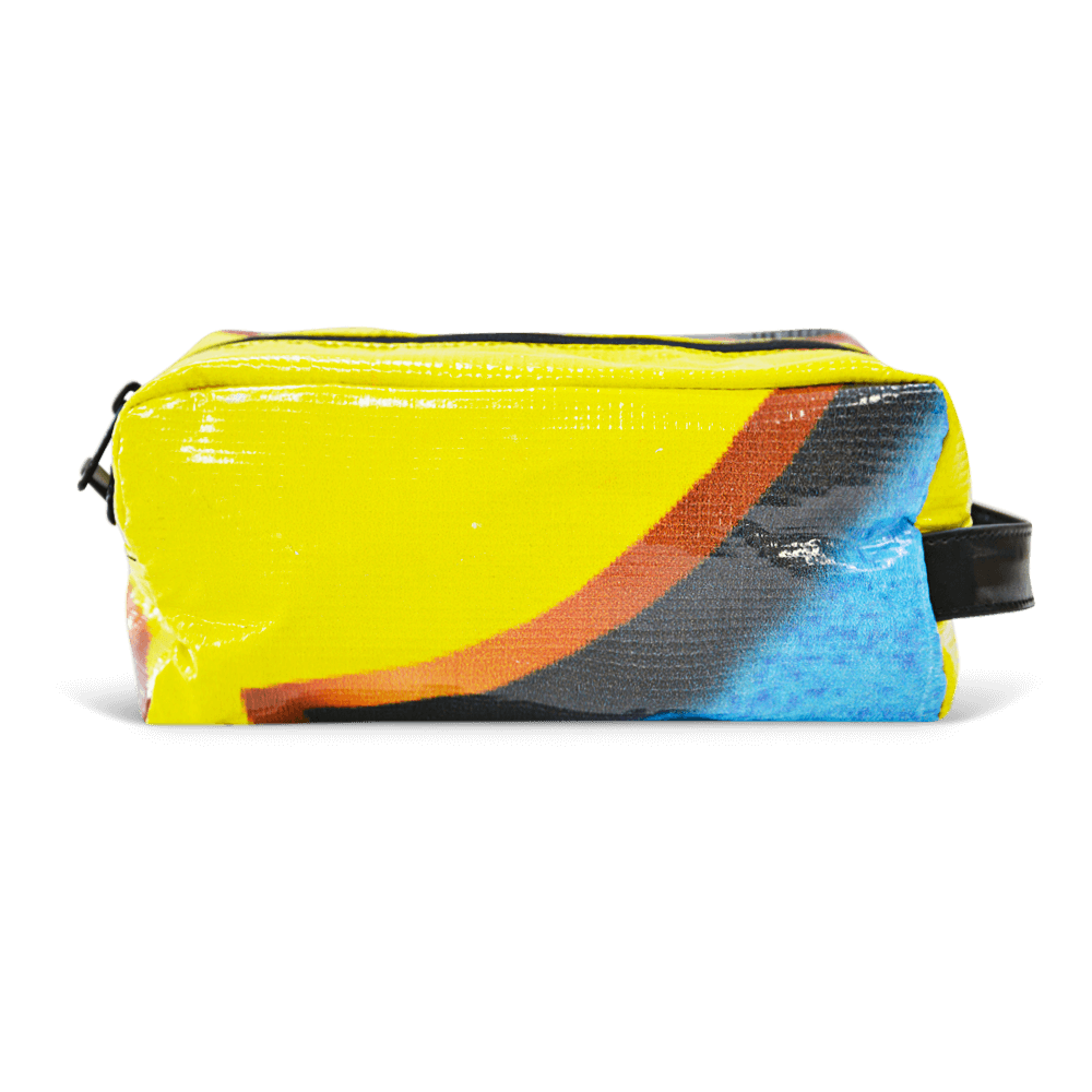 Munich Toiletry Bag