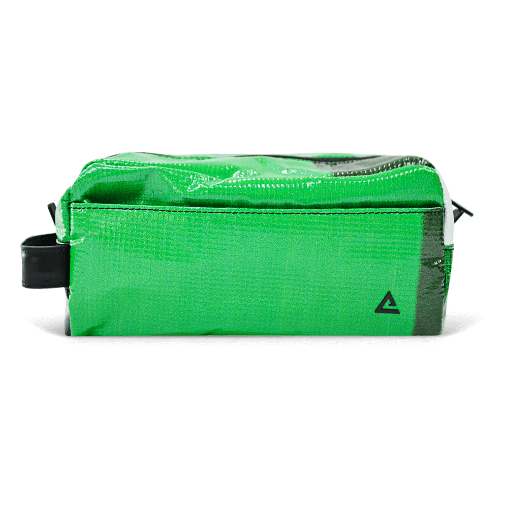 Munich Toiletry Bag