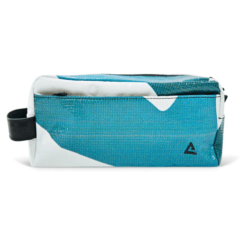Munich Toiletry Bag