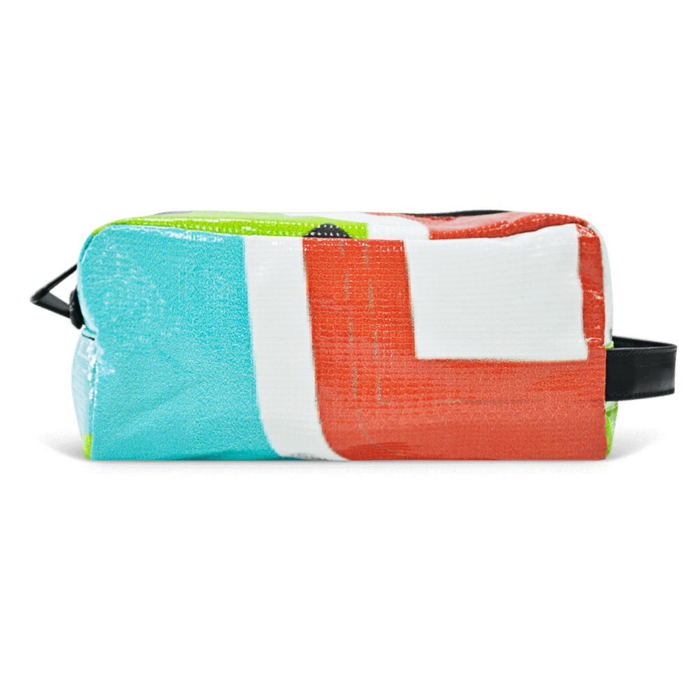 Munich Toiletry Bag