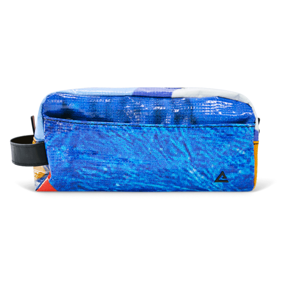 Munich Toiletry Bag