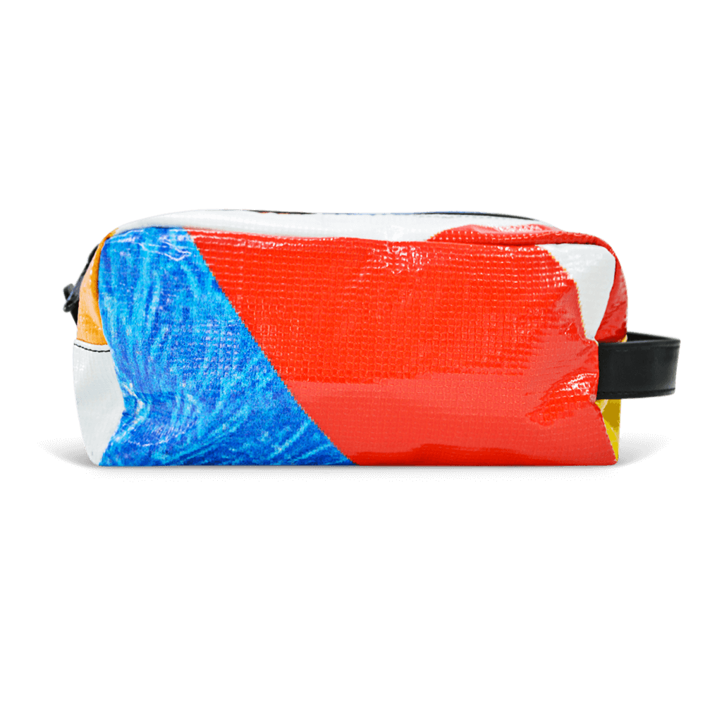 Munich Toiletry Bag