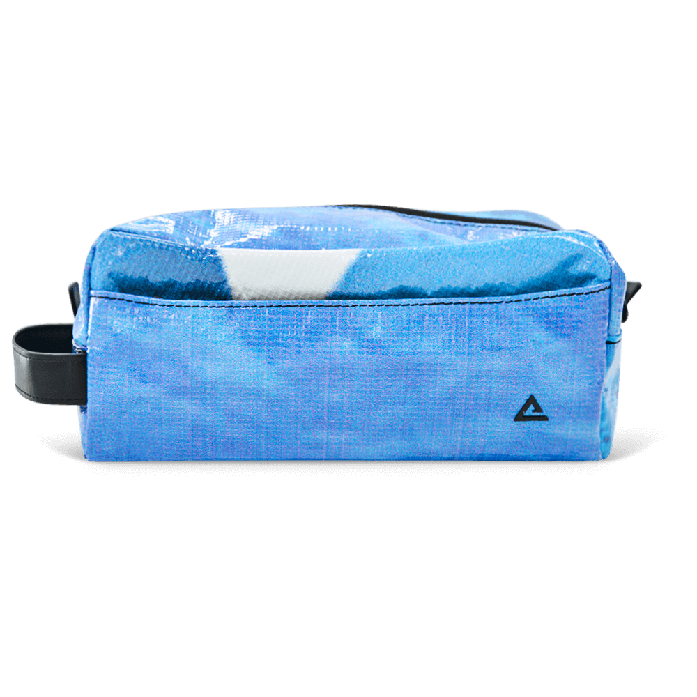 Munich Toiletry Bag