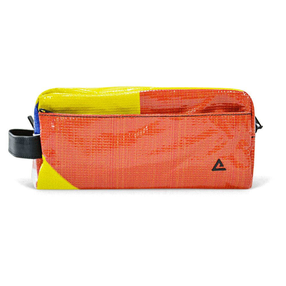 Munich Toiletry Bag