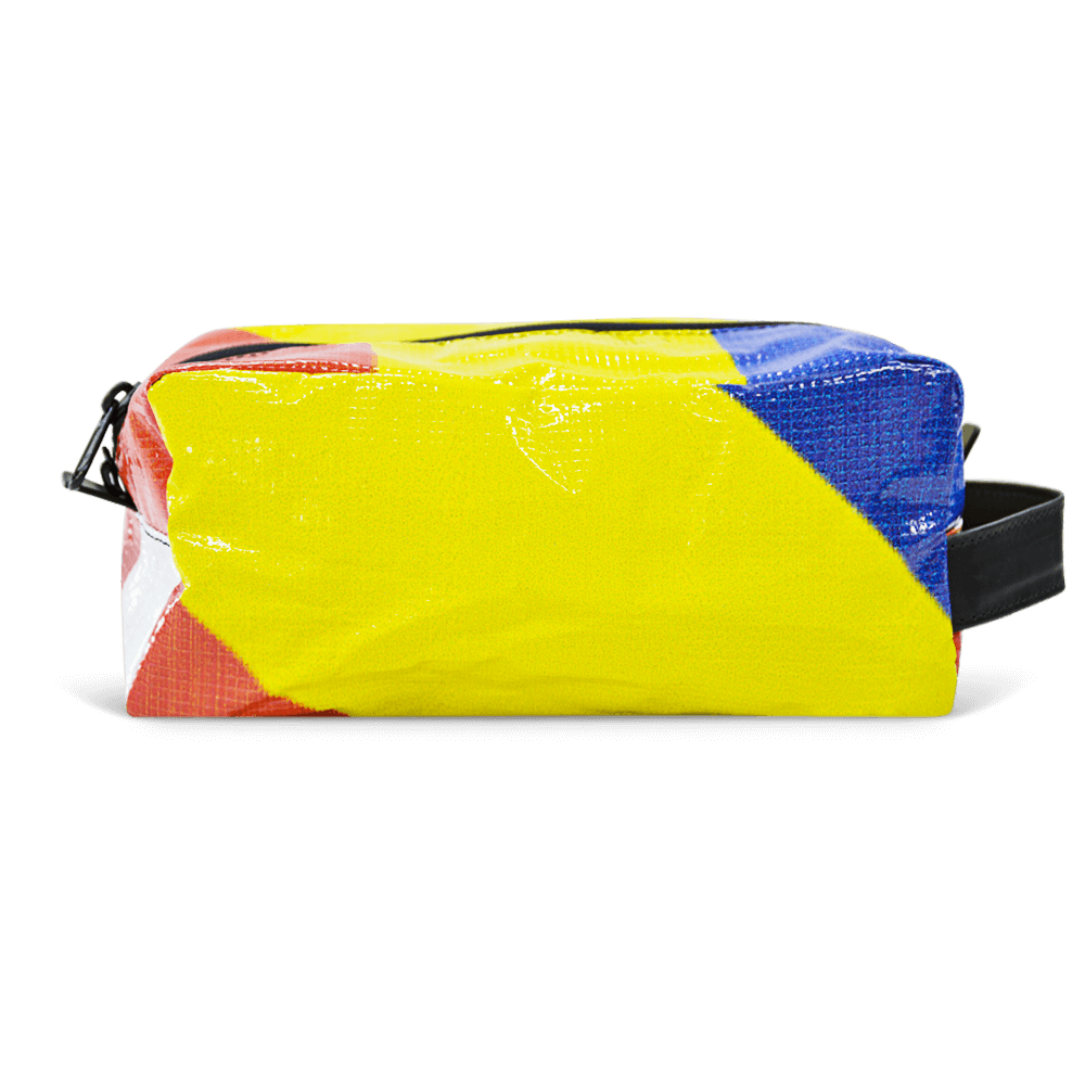 Munich Toiletry Bag