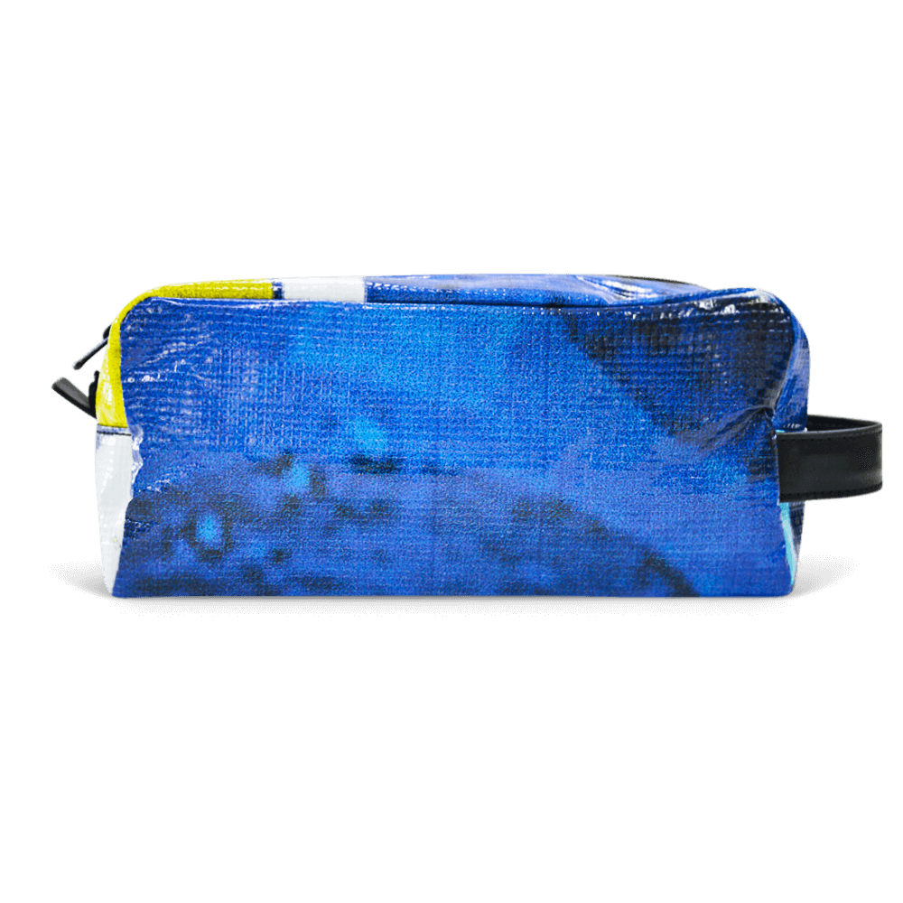 Munich Toiletry Bag