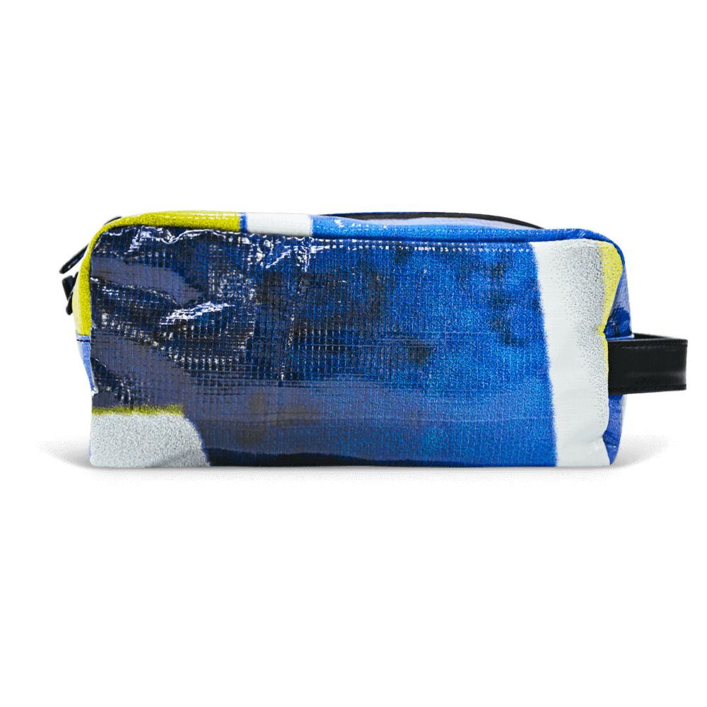 Munich Toiletry Bag