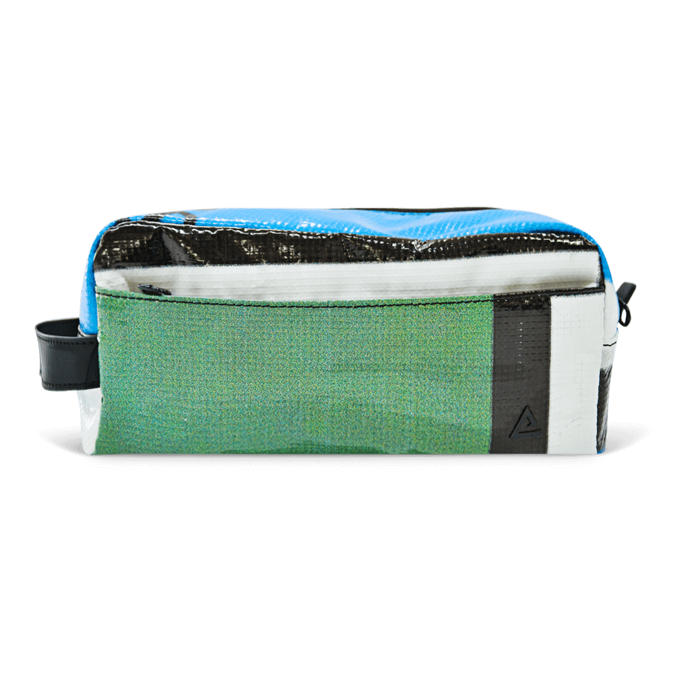 Munich Toiletry Bag