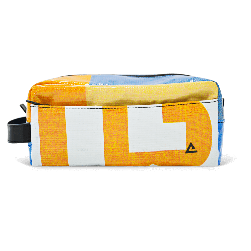Munich Toiletry Bag