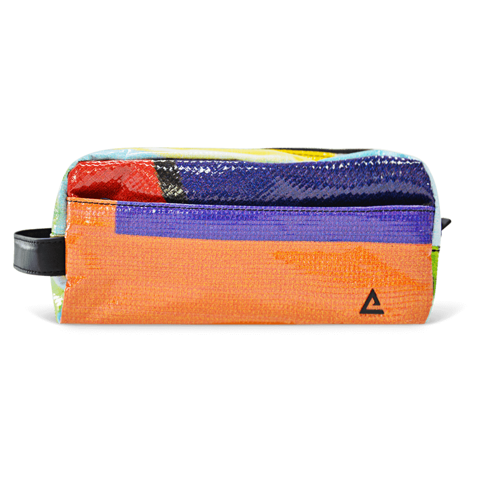Munich Toiletry Bag