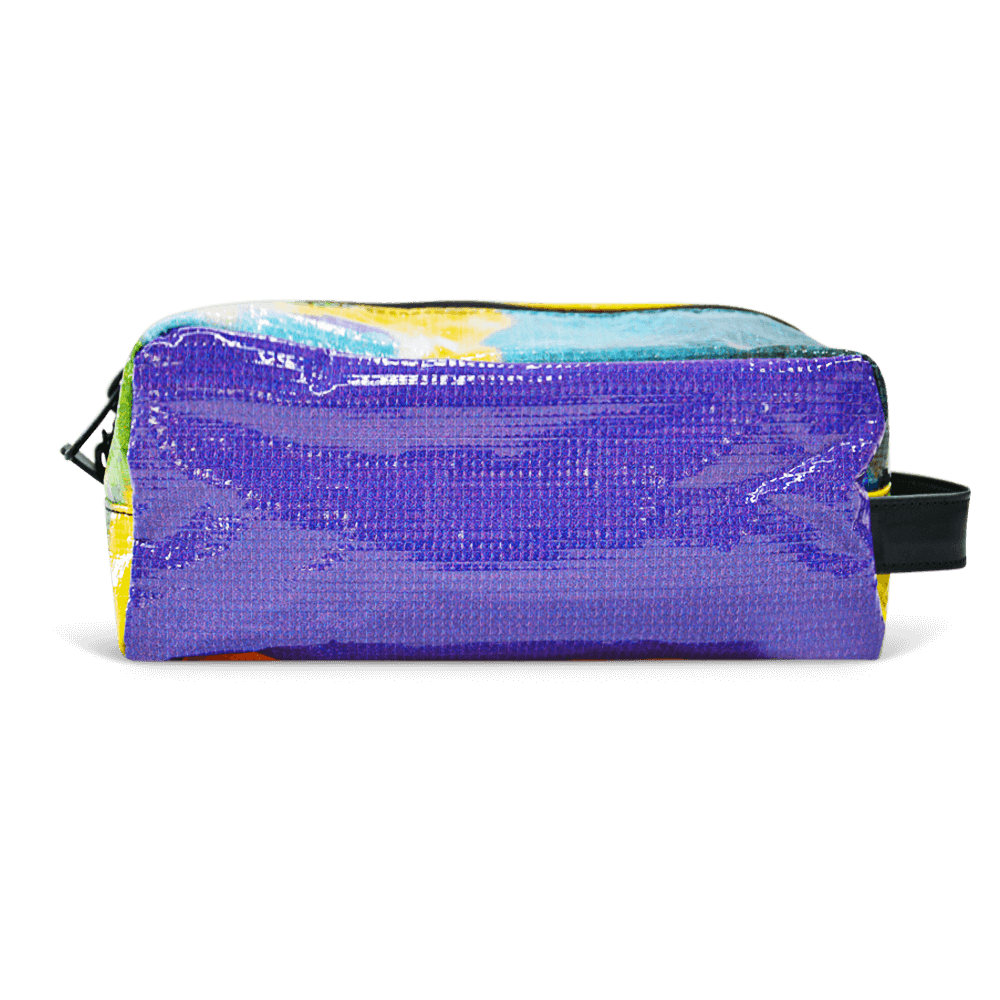 Munich Toiletry Bag