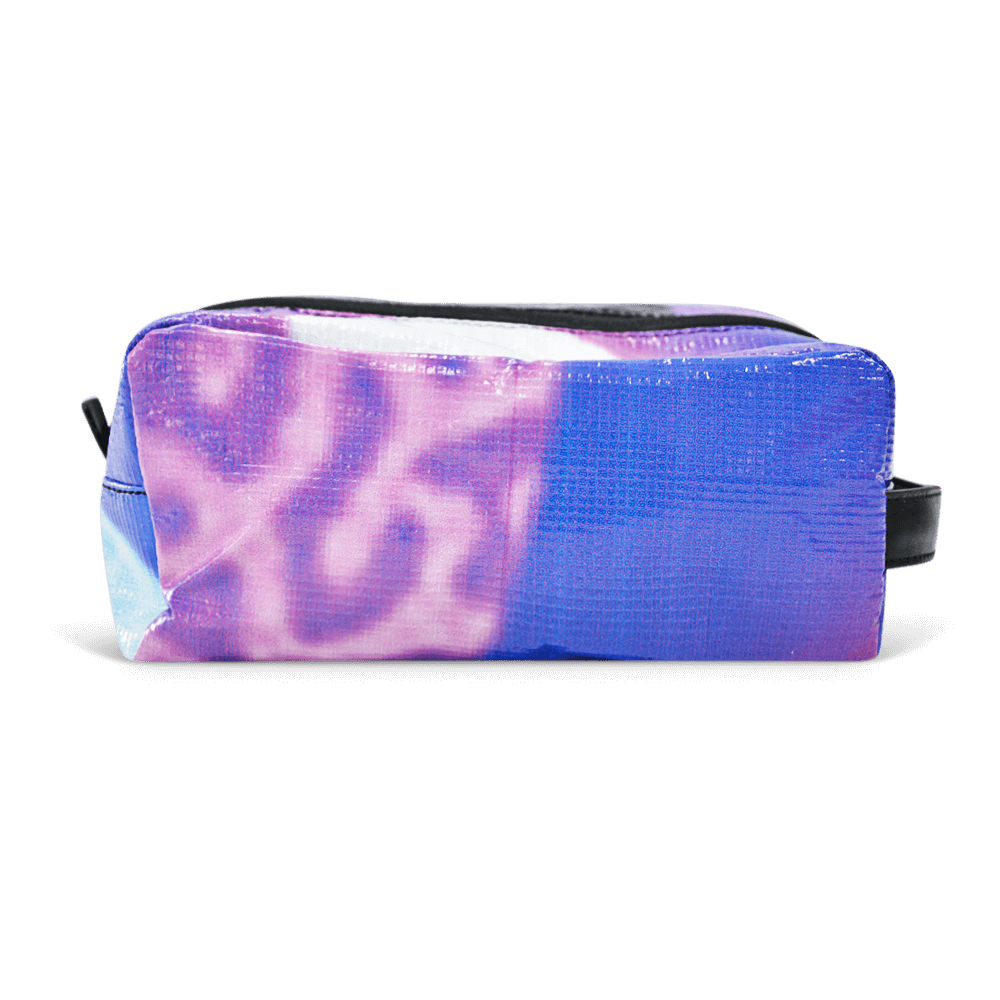 Munich Toiletry Bag