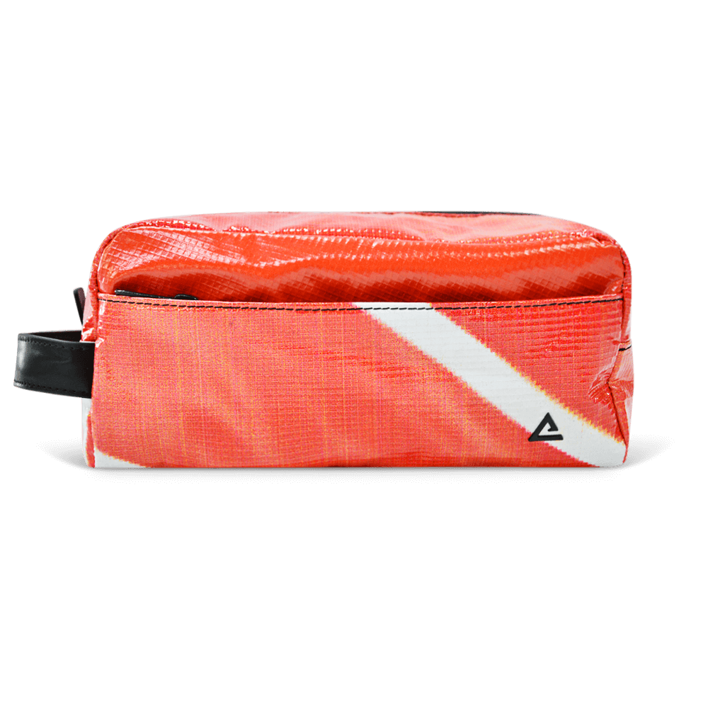 Munich Toiletry Bag