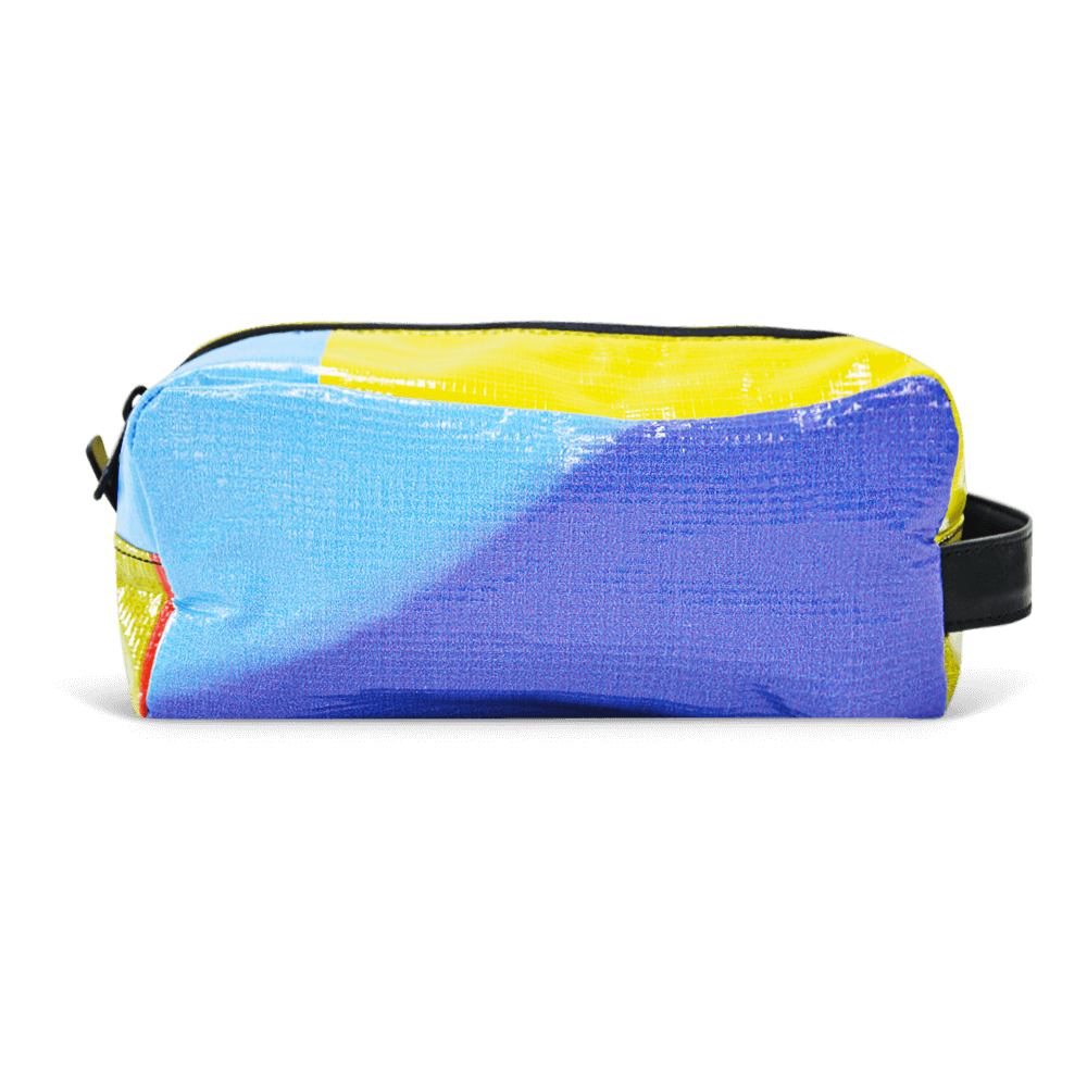 Munich Toiletry Bag