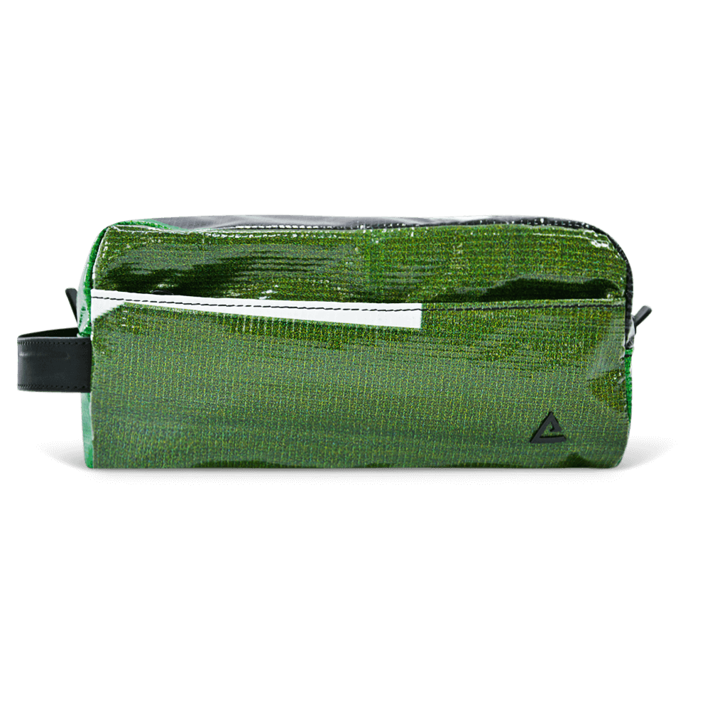 Munich Toiletry Bag