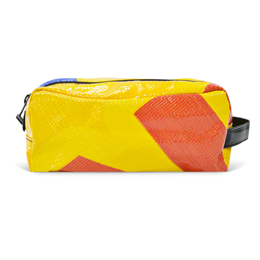 Munich Toiletry Bag