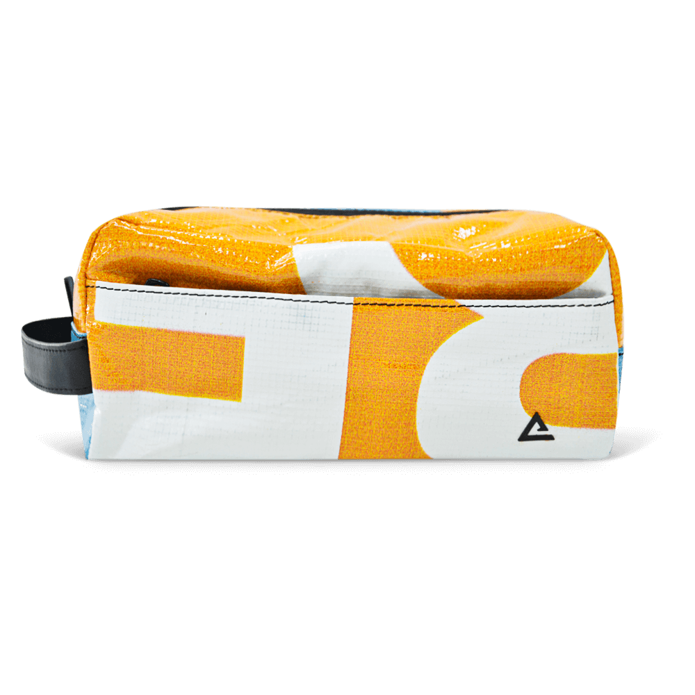 Munich Toiletry Bag