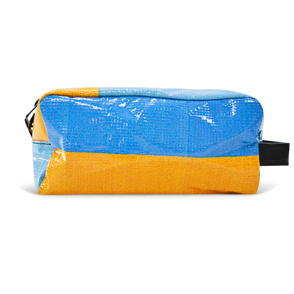 Munich Toiletry Bag