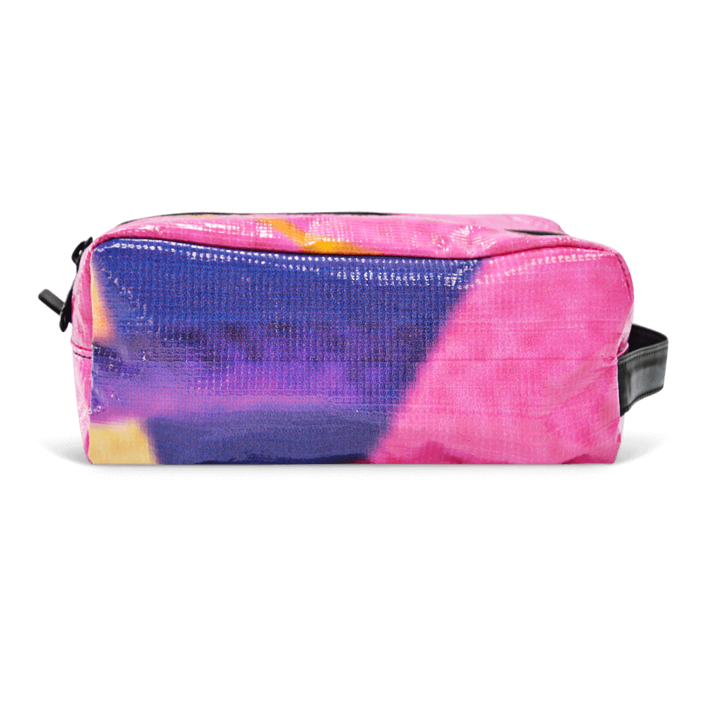 Munich Toiletry Bag