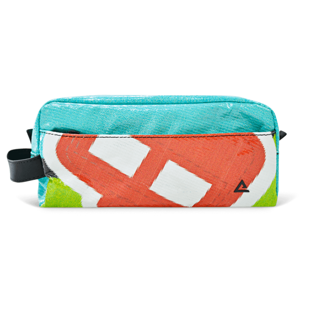 Munich Toiletry Bag
