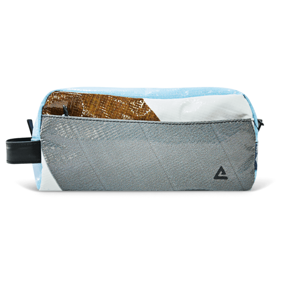 Munich Toiletry Bag