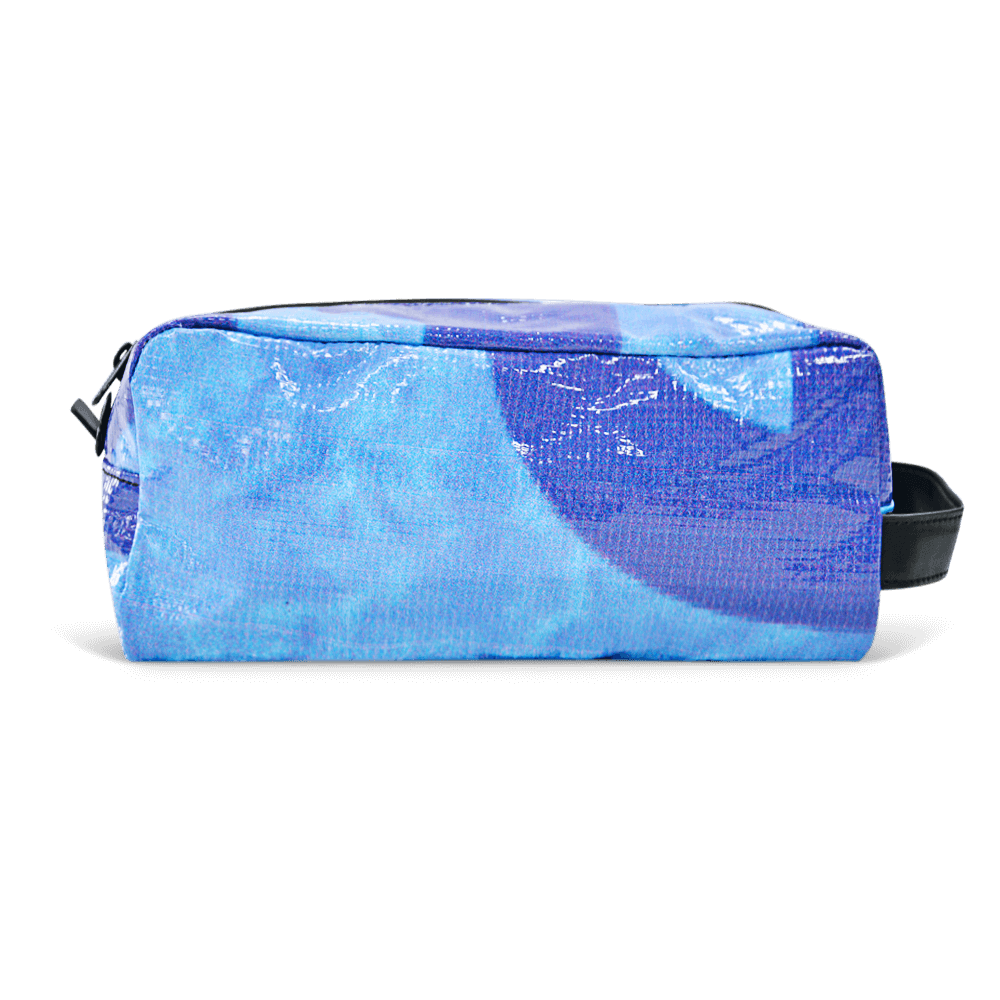 Munich Toiletry Bag