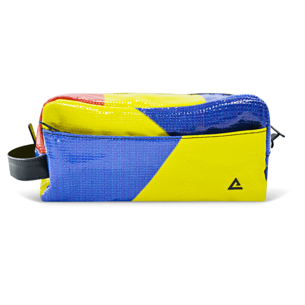 Munich Toiletry Bag