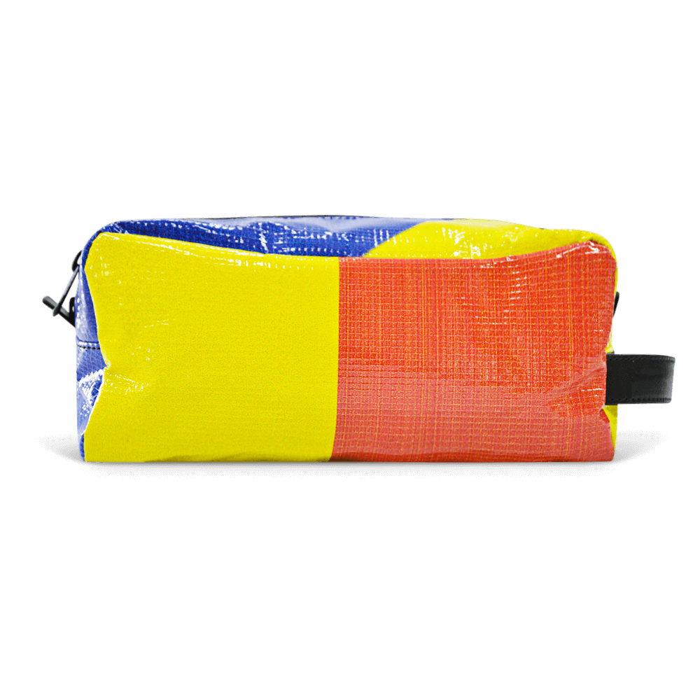 Munich Toiletry Bag