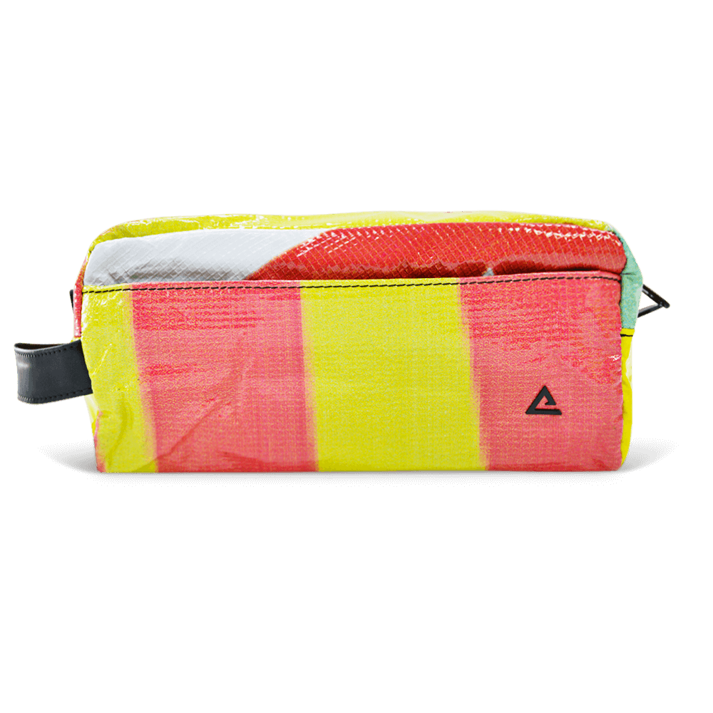 Munich Toiletry Bag