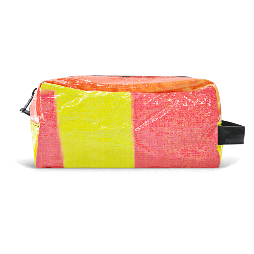 Munich Toiletry Bag