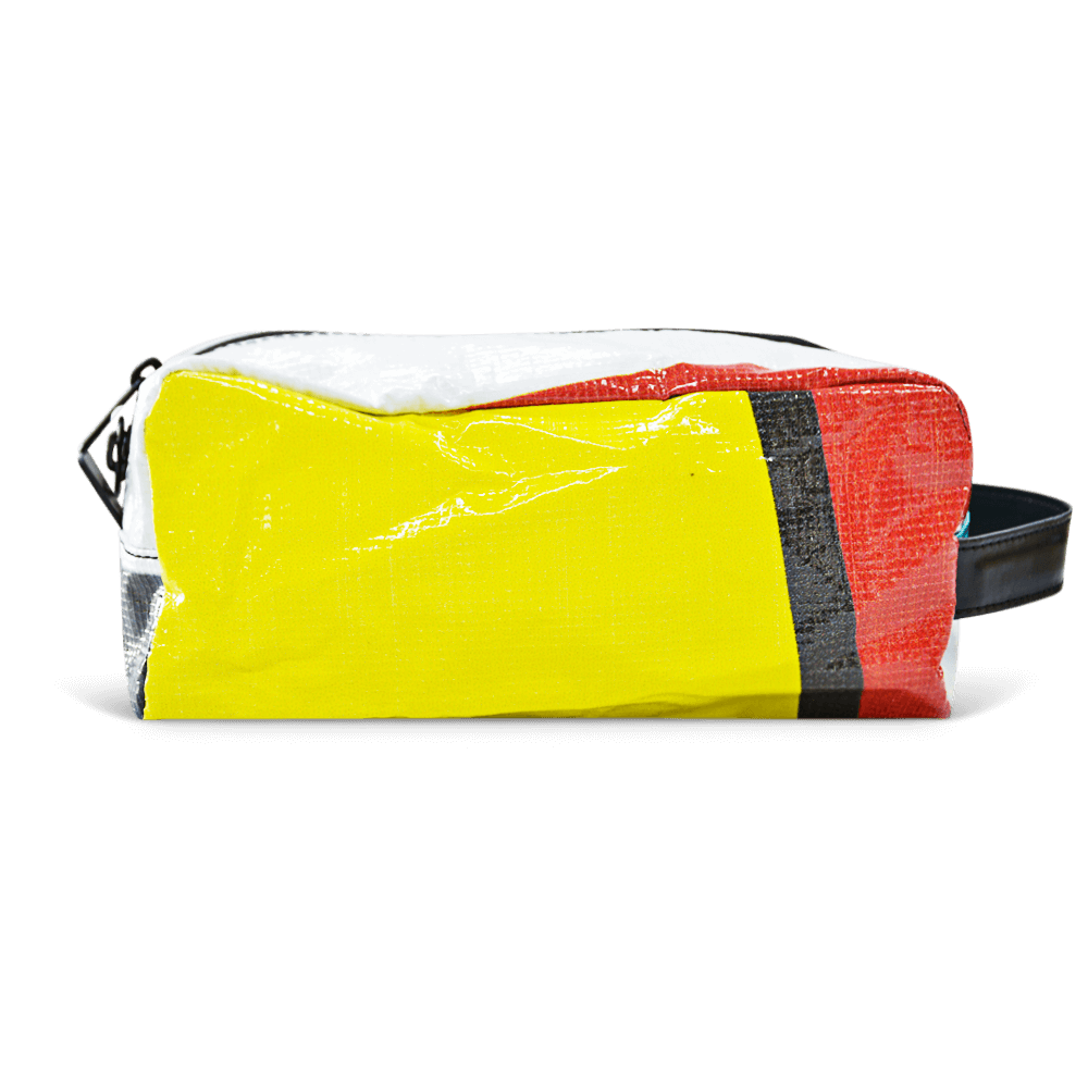 Munich Toiletry Bag