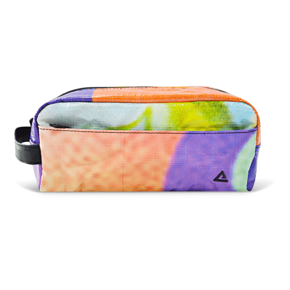 Munich Toiletry Bag