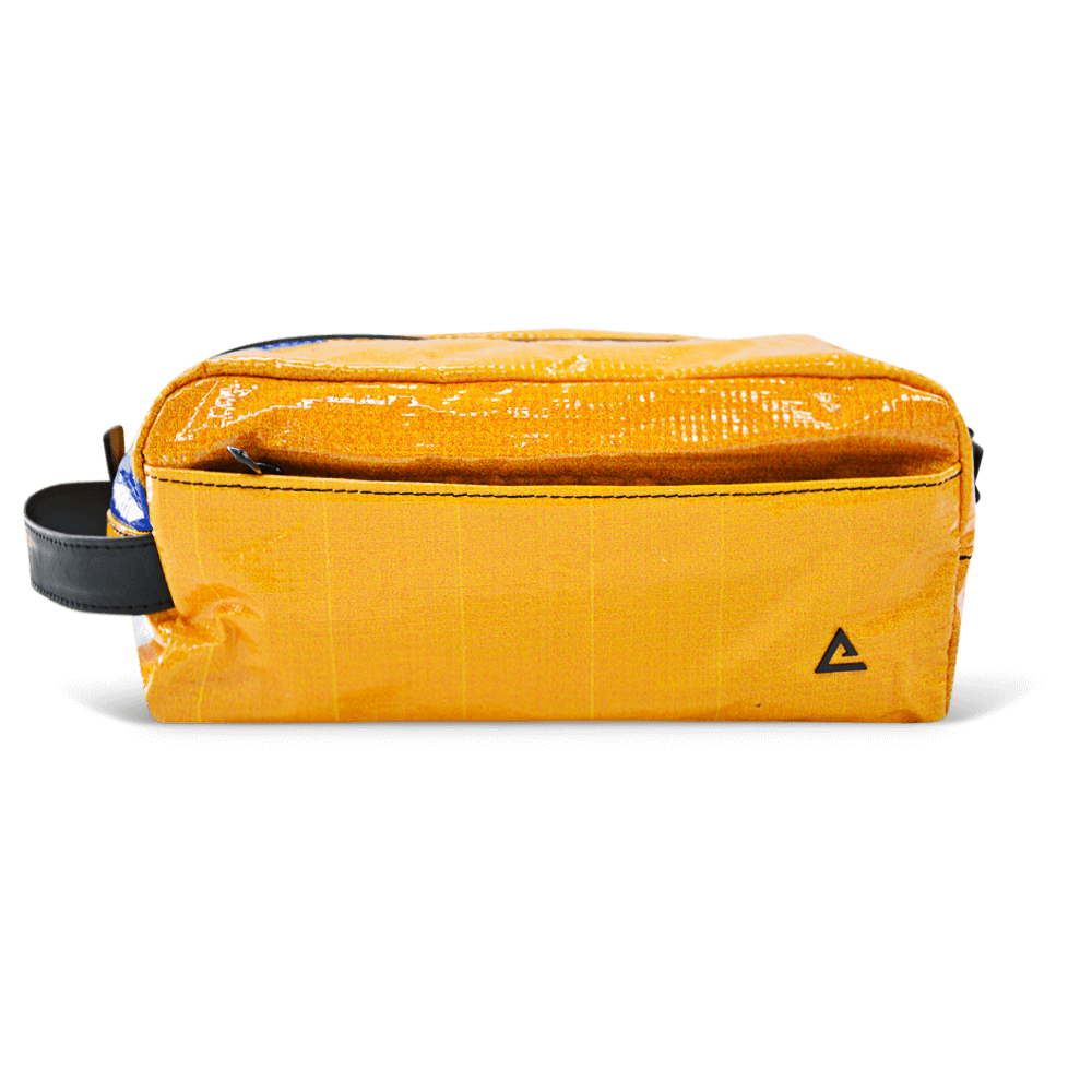 Munich Toiletry Bag