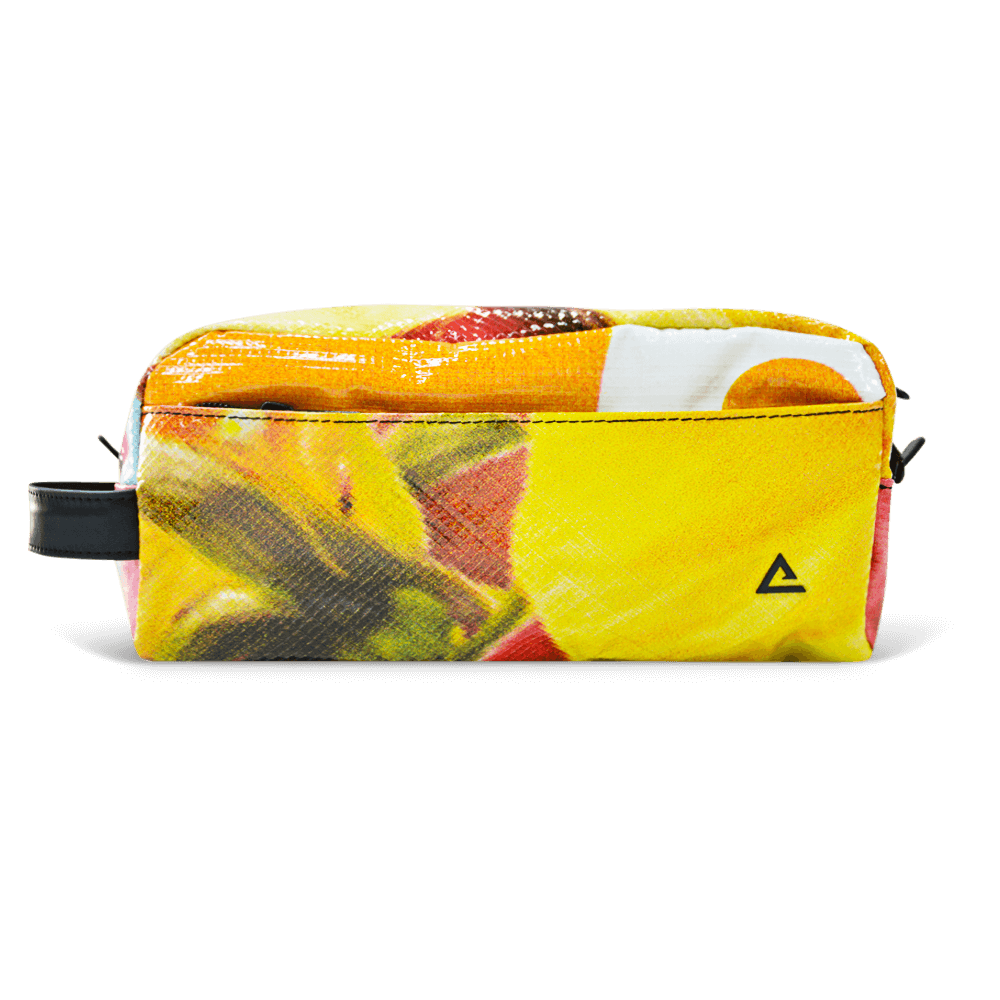 Munich Toiletry Bag