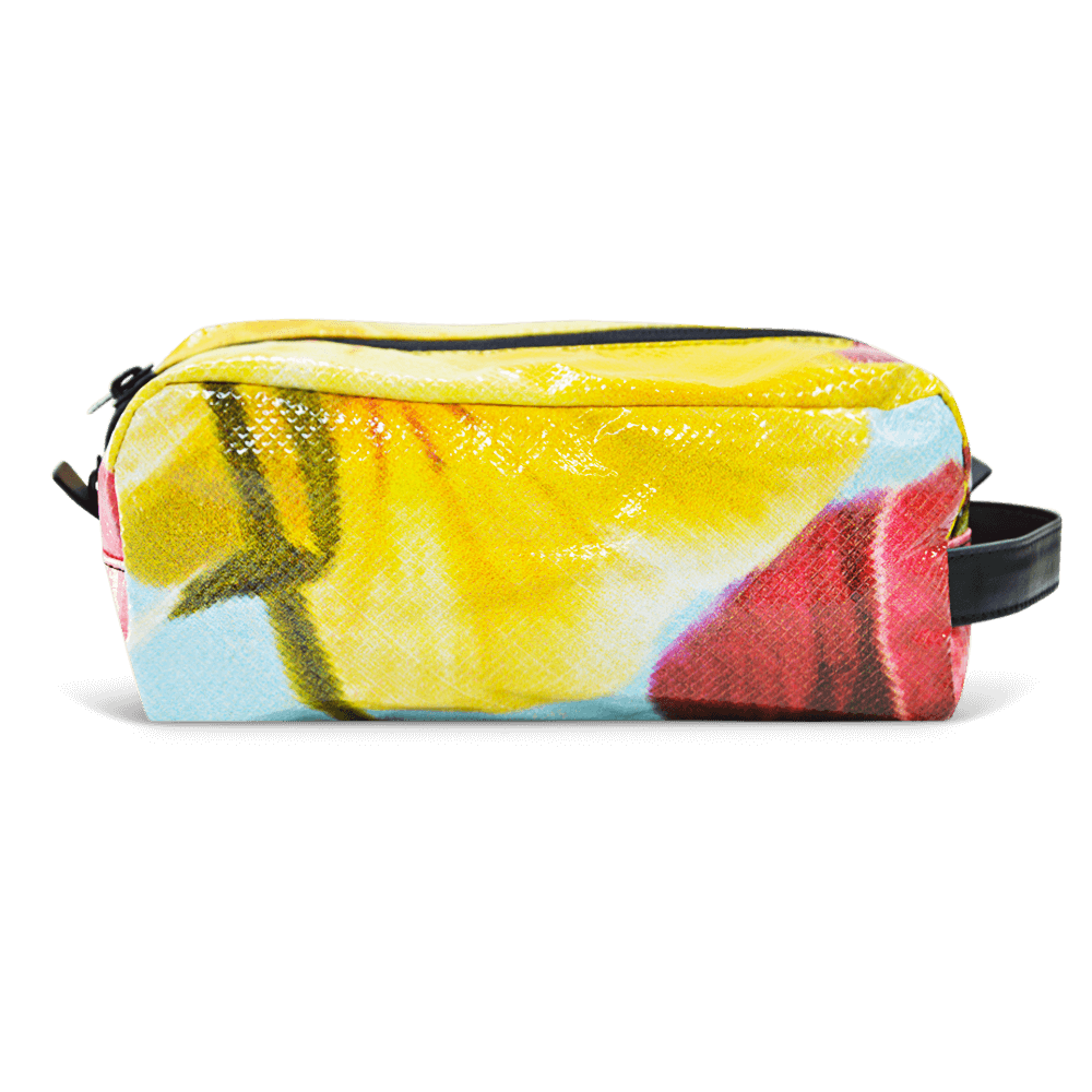 Munich Toiletry Bag