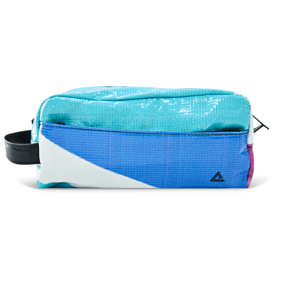 Munich Toiletry Bag