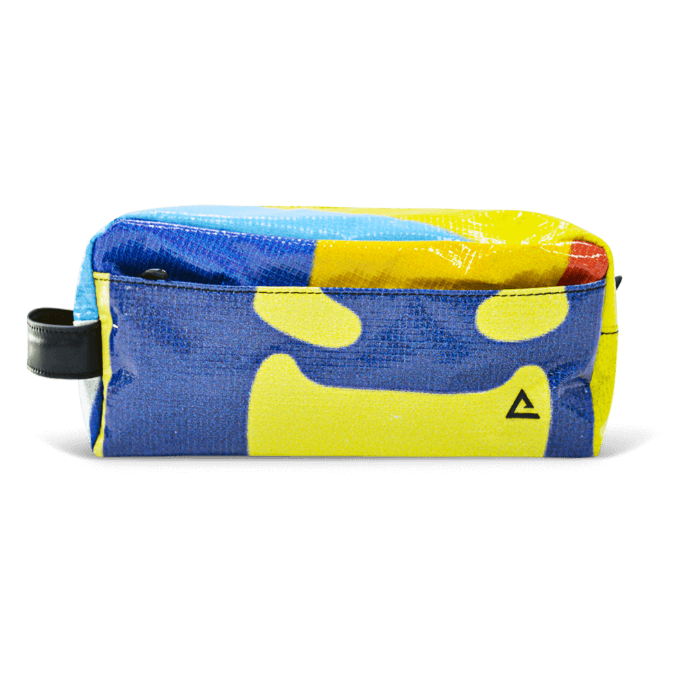 Munich Toiletry Bag