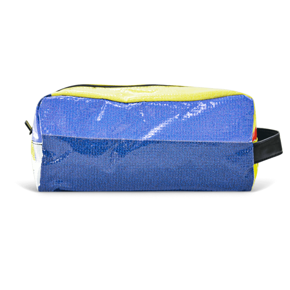 Munich Toiletry Bag