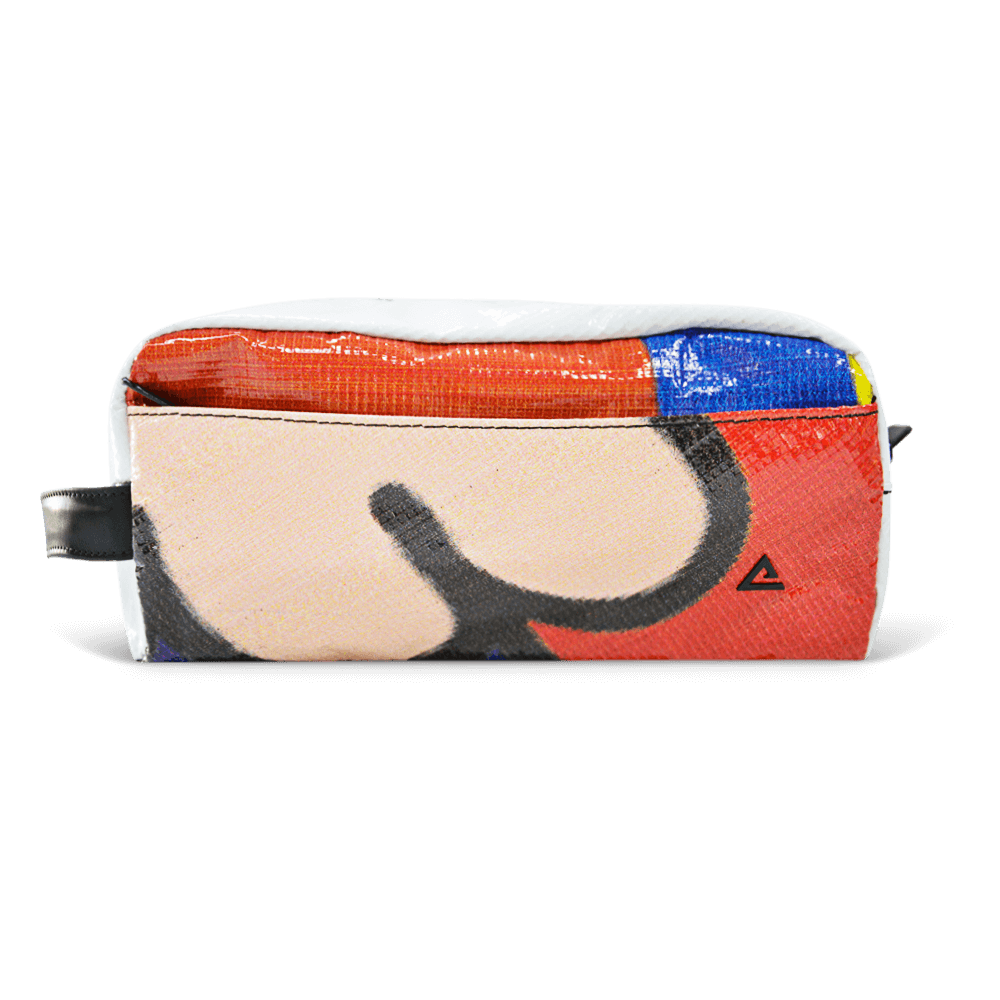 Munich Toiletry Bag