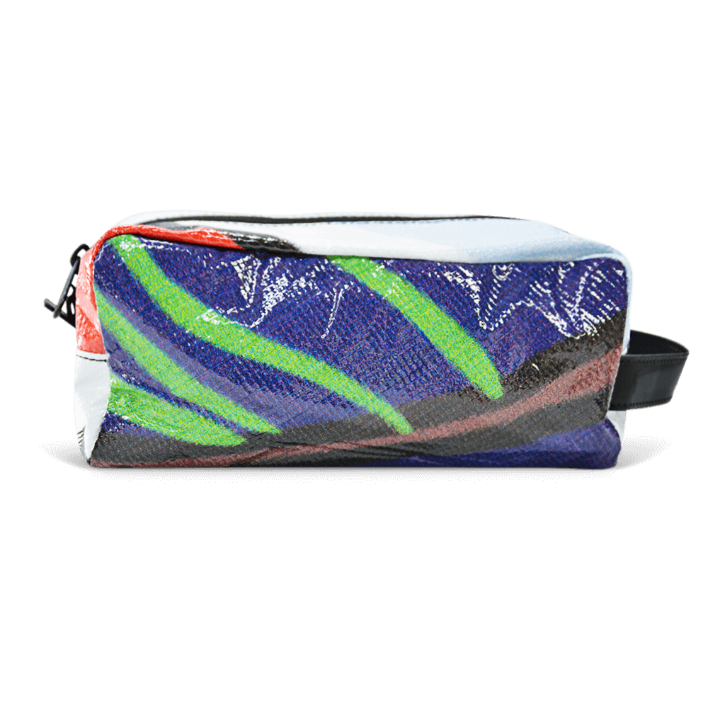 Munich Toiletry Bag