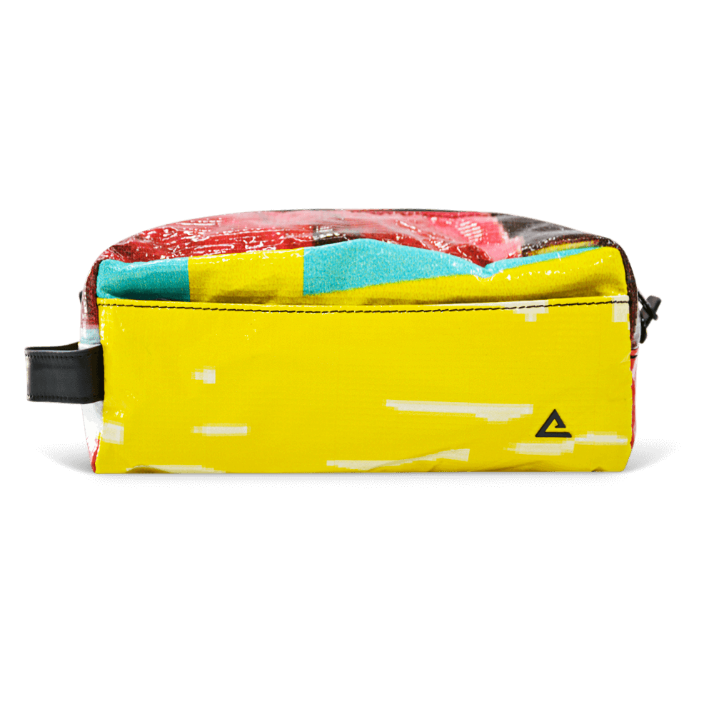 Munich Toiletry Bag